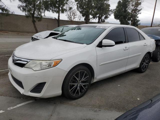 Vin: 4t1bf1fk4cu172854, lot: 53671895, toyota camry base 2012 img_1