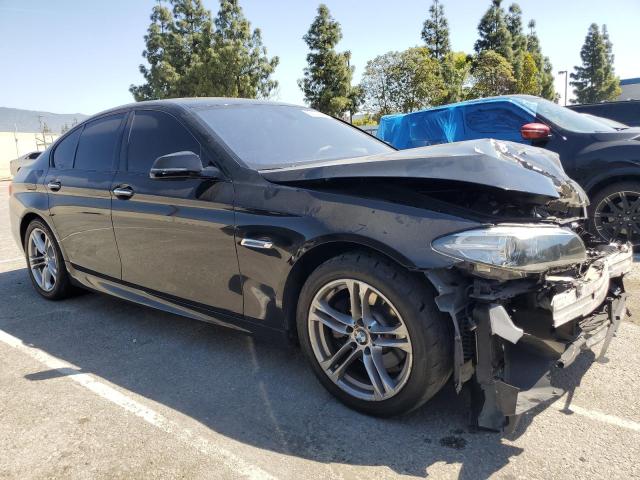 Vin: wba5a5c52ed508085, lot: 52154555, bmw 5 series i 20144