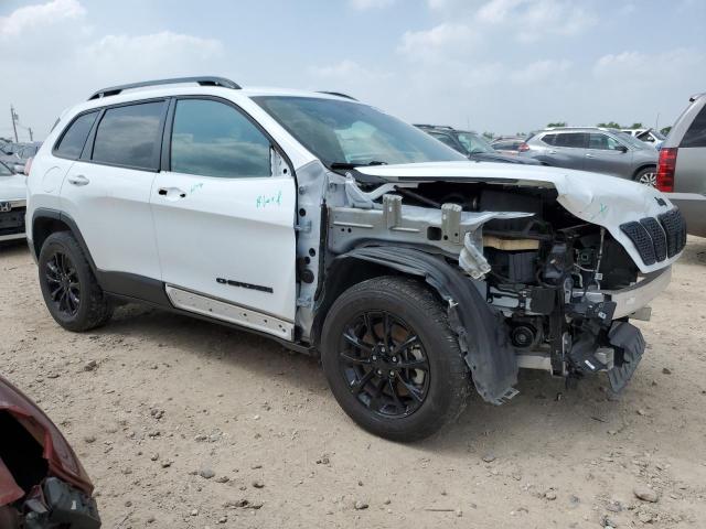 Vin: 1c4pjmmb5pd114397, lot: 50685815, jeep cherokee a altitude lux 20234