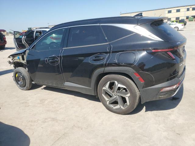 Vin: 5nmje3ae8nh060309, lot: 51866955, hyundai tucson limited 20222