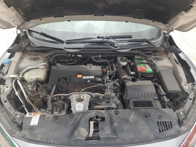2018 HONDA CIVIC LX - 2HGFC2F52JH557586