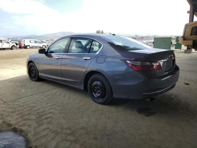 Vin: 1hgcr3f86ha037899, lot: 54066535, honda accord exl 20172
