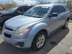 2015 CHEVROLET EQUINOX LS - 2GNALAEK1F6250544