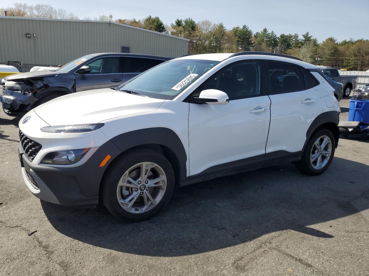 HYUNDAI KONA SEL