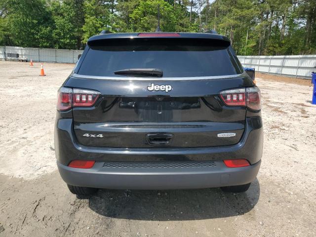 2022 JEEP COMPASS LA - 3C4NJDBB7NT231769