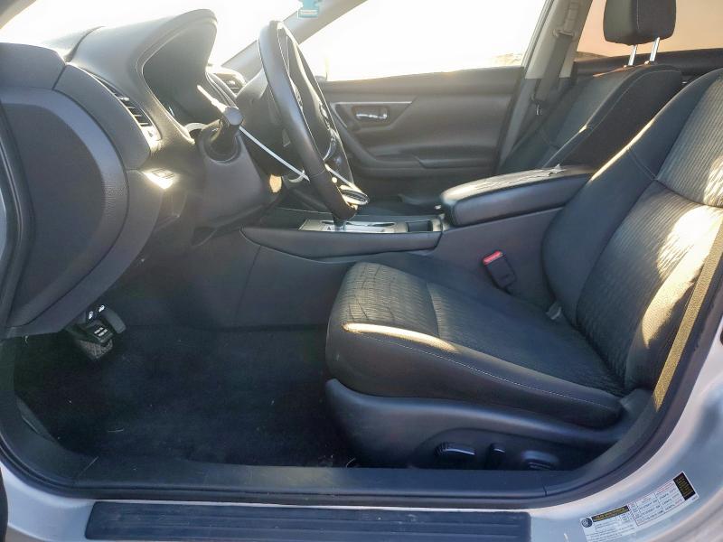 2017 NISSAN ALTIMA 2.5 - 1N4AL3AP9HC154991