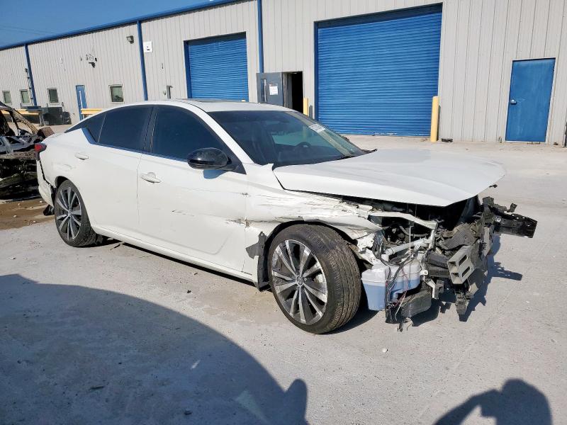2021 NISSAN ALTIMA SR - 1N4BL4CVXMN383006