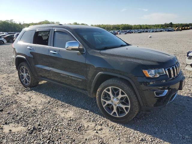 2020 JEEP GRAND CHER - 1C4RJFBG7LC208493