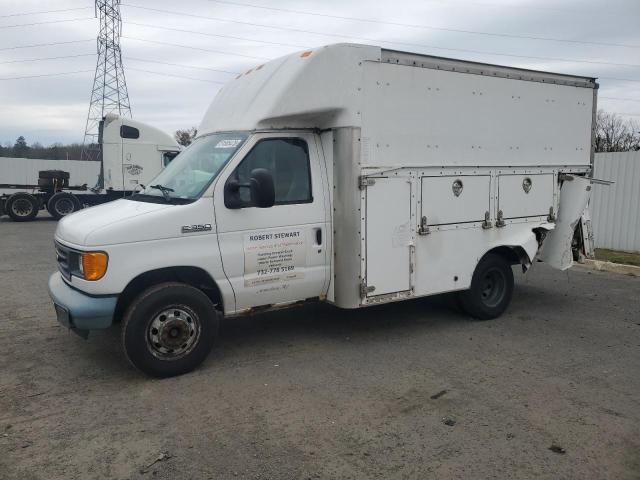 FORD E-350