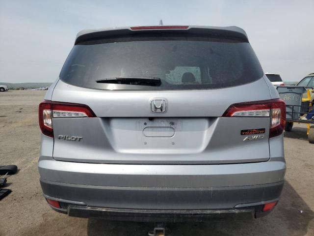 2022 HONDA PILOT TRAI 5FNYF6H80NB052736