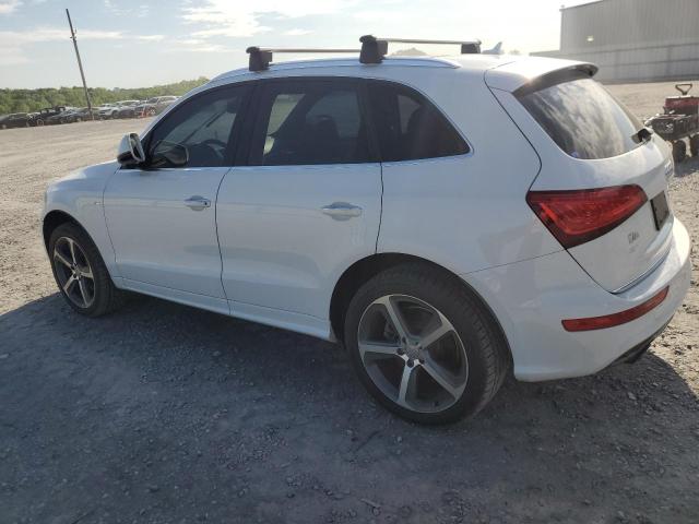 Vin: wa1dgafp9fa137877, lot: 54795985, audi q5 premium plus 20152