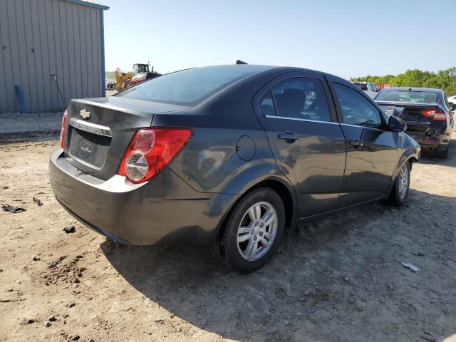 Vin: 1g1jc5shxe4127939, lot: 52174335, chevrolet sonic lt 20143