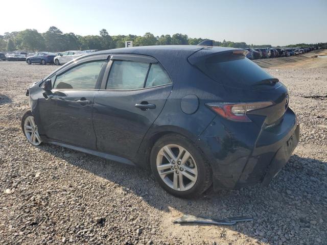 Vin: jtnk4rbe0k3067060, lot: 52454305, toyota corolla se 20192