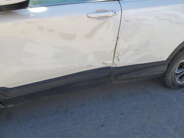 2020 HONDA CR-V EX - 2HKRW2H54LH699707