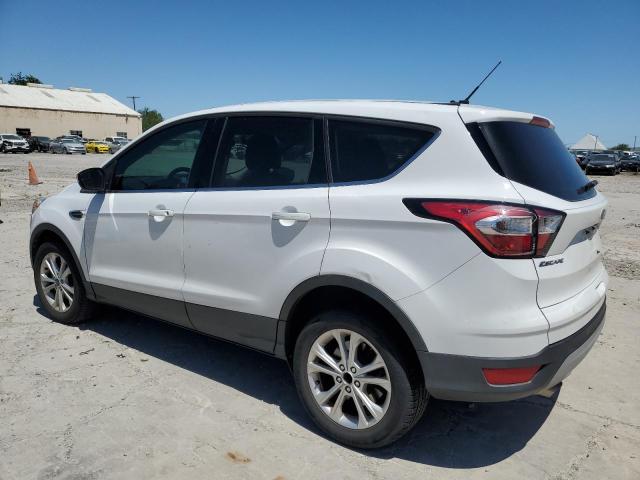 Vin: 1fmcu0g9xhuc38315, lot: 50998095, ford escape se 20172