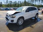 2015 MITSUBISHI OUTLANDER - 4A4AP3AU4FE045417