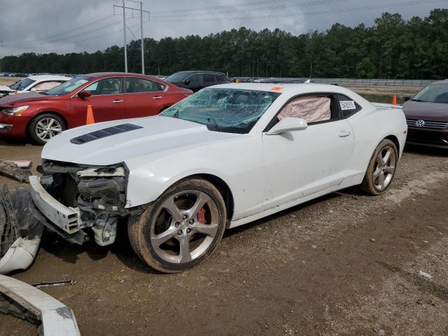 Vin: 2g1fk1ej5f9233584, lot: 54182615, chevrolet camaro 2ss 2015 img_1