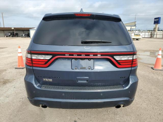2020 DODGE DURANGO GT - 1C4RDHDG2LC448521