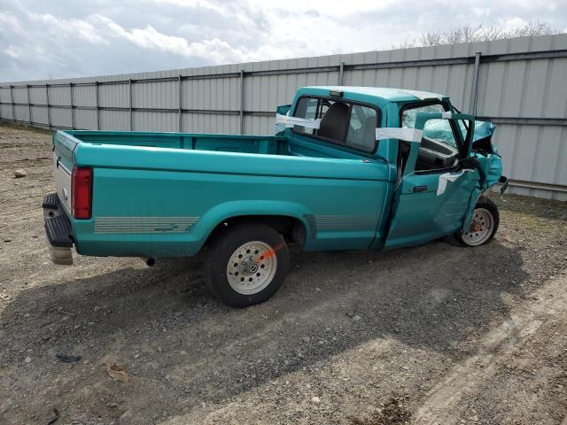 Vin: 1ftcr10a7nta37943, lot: 51661885, ford ranger 19923