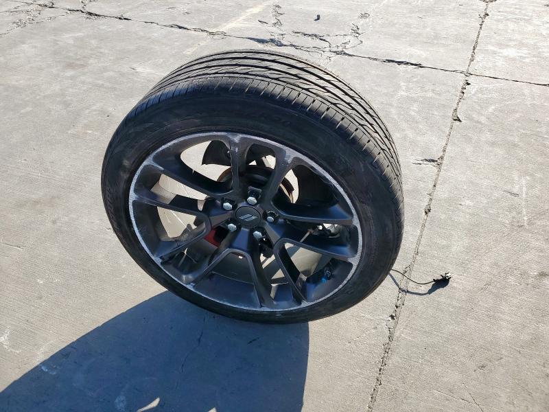 2020 DODGE CHARGER R/ - 2C3CDXCT5LH167572