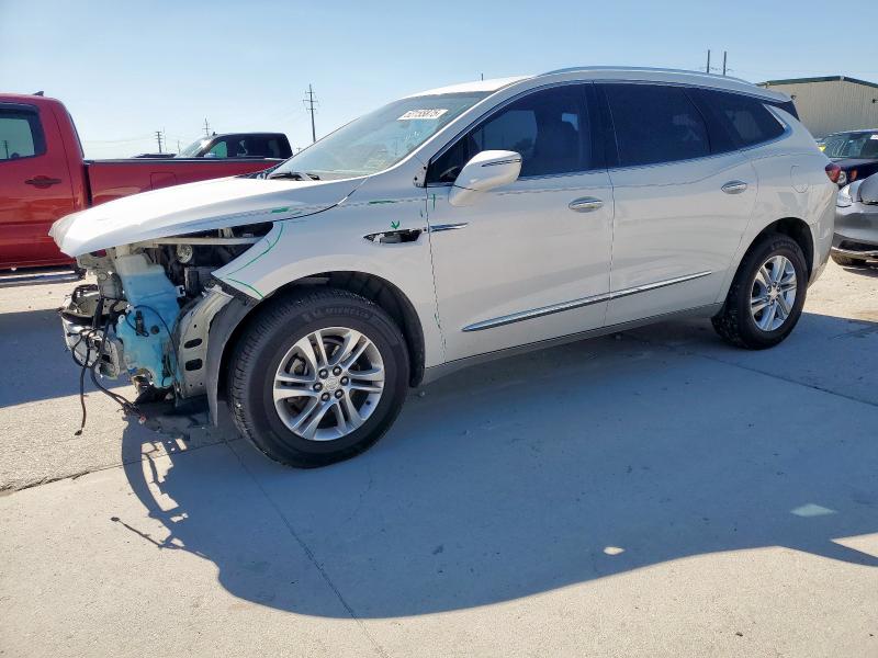 Vin: 5gaerbkw7jj156090, lot: 53155875, buick enclave essence 2018 img_1