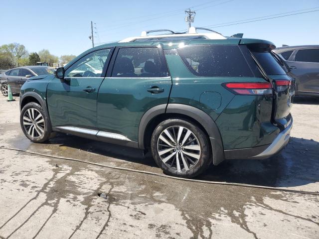 Vin: 5n1dr3dk1rc266834, lot: 52101895, nissan pathfinder platinum 20242