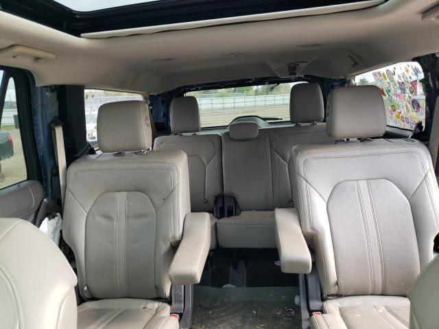 2019 FORD EXPEDITION MAX LIMITED 1FMJK2AT3KEA34843