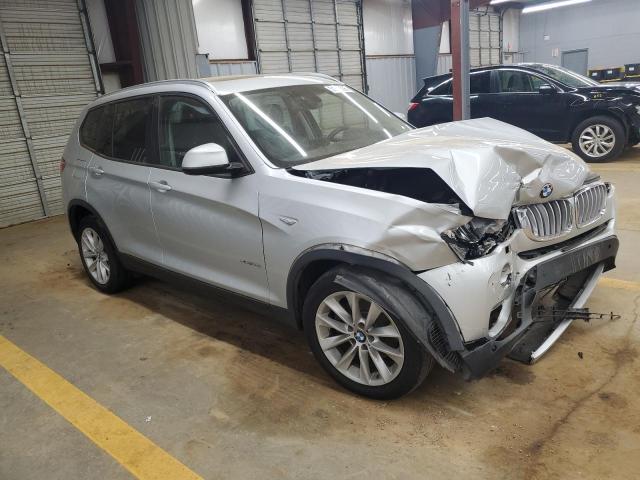 Vin: 5uxwx9c54f0d57192, lot: 51808595, bmw x3 xdrive28i 20154