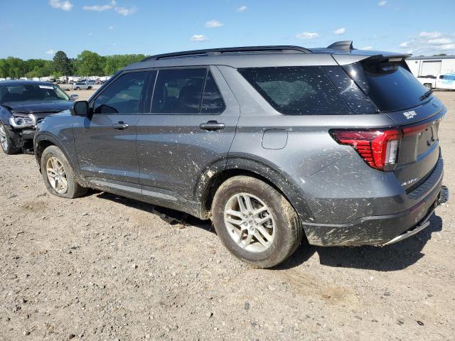 Vin: 1fmuk7dh4sga15627, lot: 53971825, ford explorer a active 20252