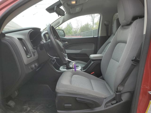 2016 CHEVROLET COLORADO L 1GCPTCE18G1190773