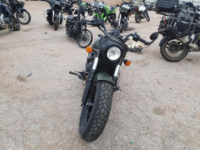 2023 INDIAN MOTORCYCLE CO. SCOUT BOBB - 56KMTA004P3198194