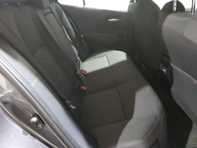 2023 TOYOTA COROLLA SE JTND4MBE8P3207293