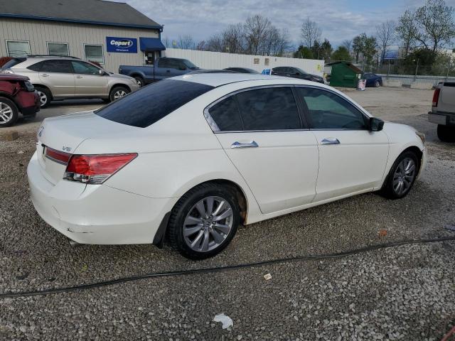 2011 HONDA ACCORD EXL - 1HGCP3F82BA025147