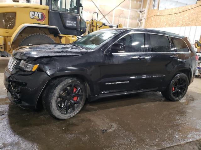 Vin: 1c4rjfdj4ec505426, lot: 50835515, jeep grand cher srt-8 2014 img_1