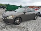 NISSAN MAXIMA S
