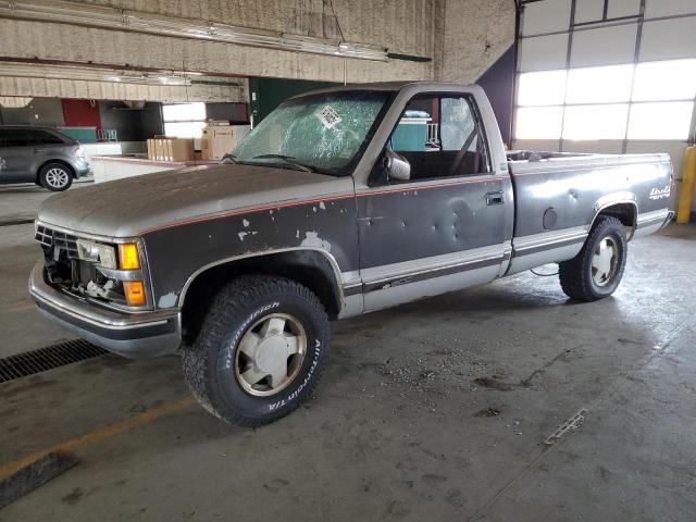 CHEVROLET GMT-400 K1