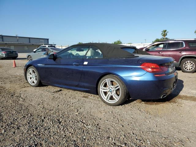 Vin: wbayp9c56dd168702, lot: 52571895, bmw 6 series i 20132