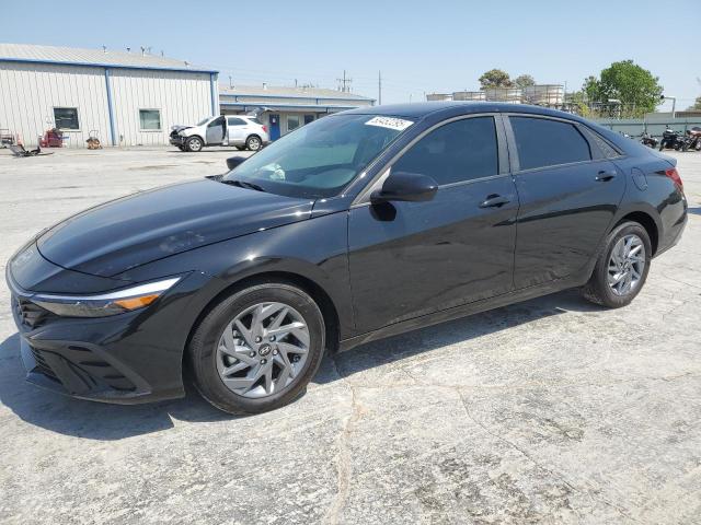 Vin: kmhlm4dg3ru813060, lot: 53452295, hyundai elantra sel 2024 img_1