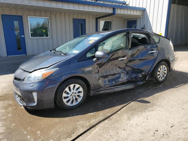 Vin: jtdkn3dp1c3016147, lot: 52103175, toyota prius 2012 img_1