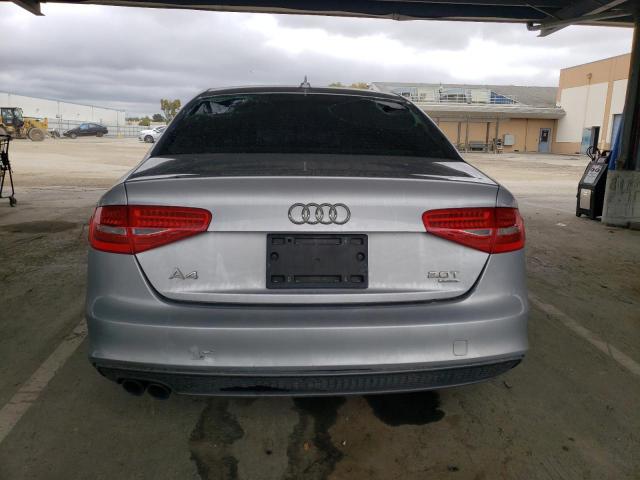 2015 AUDI A4 PREMIUM - WAUBFAFLXFN007710