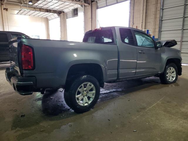 Vin: 1gchscea0n1179559, lot: 53234055, chevrolet colorado lt 20223