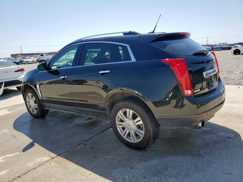 Vin: 3gyfnae32cs614852, lot: 52442685, cadillac srx luxury collection 20122