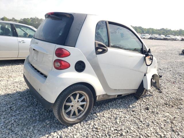 Vin: wmeej3ba2ck576435, lot: 53679385, smart fortwo pure 20123