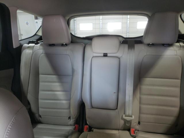 2017 FORD ESCAPE TIT - 1FMCU9J99HUE08399