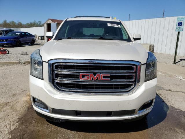 2015 GMC YUKON SLT 1GKS2BKC5FR596771