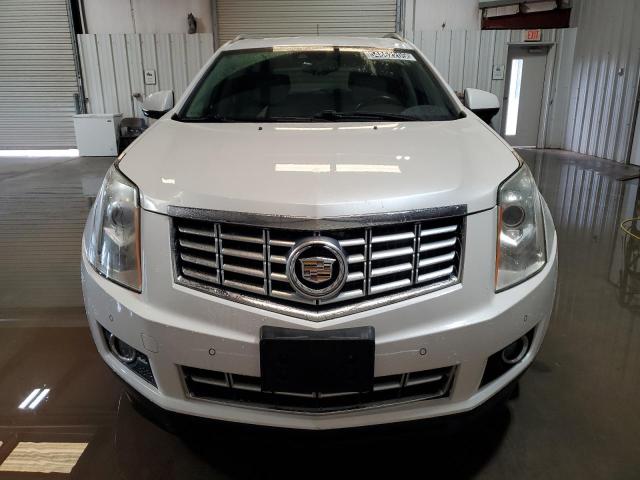 2015 CADILLAC SRX PERFOR 3GYFNCE36FS531134