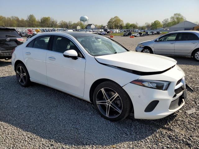 Vin: w1k3g4fb0mj292358, lot: 54404075, mercedes-benz a-class 220 4matic 20214