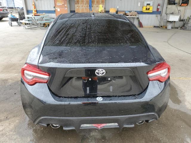 2019 TOYOTA 86 JF1ZNAA17K8703434