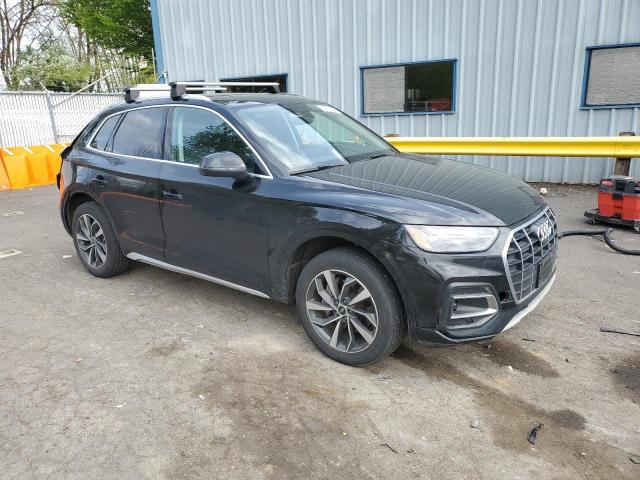 Vin: wa1baafy1m2016401, lot: 55075815, audi q5 premium plus 20214