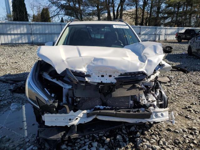 2023 SUBARU FORESTER P - JF2SKADC3PH513043